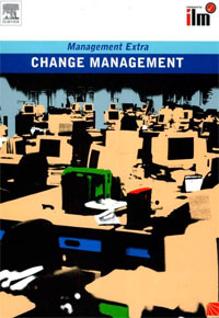 Change Management Revised Edition