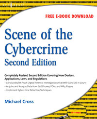 Scene of the Cybercrime