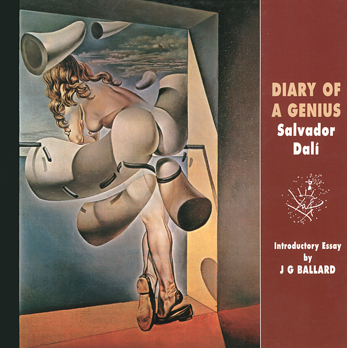 Diary of a Genius