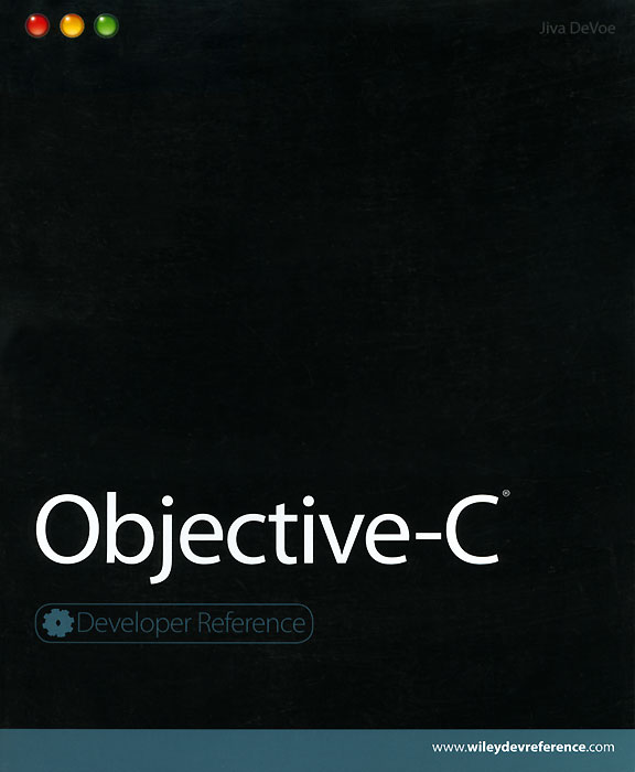 Objective–C