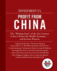 Investment University?s Profit from China