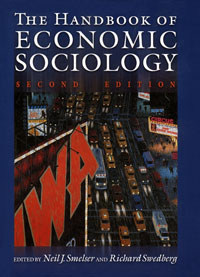 Handbook of Economic Sociology