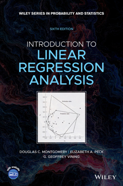 Introduction to Linear Regression Analysis