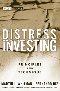 Distress Investing