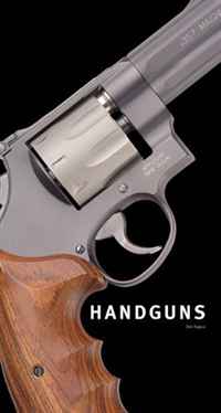 Handguns