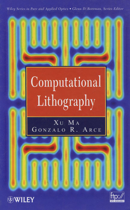 Computational Lithography