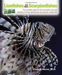 Lionfishes and Other Scorpionfishes (Aquarium Success)