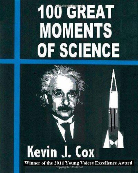 100 Great Moments Of Science