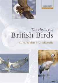 The History of British Birds