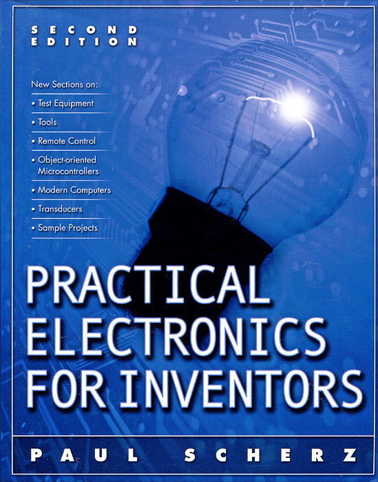 Practical Electronics for Inventors