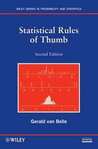 Statistical Rules of Thumb (Wiley Series in Probability and Statistics)