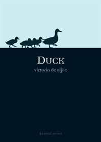 Duck (Reaktion Books - Animal)