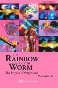 The Rainbow and the Worm: The Physics of Organisms