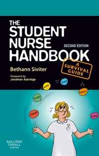 The Student Nurse Handbook