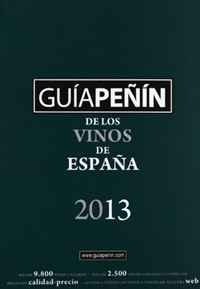 Gu?a Pe¤in de los vinos de Espa¤a 2013 (Spanish Edition)