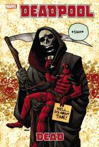 Deadpool - Volume 11