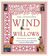 The Annotated Wind in the Willows