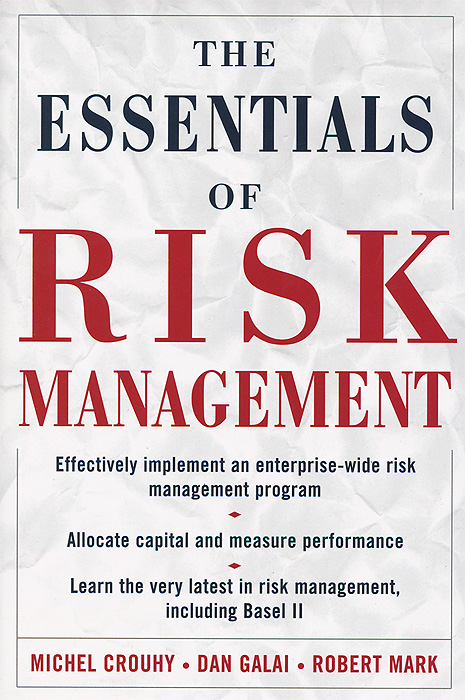 The Essentials of Risk Management