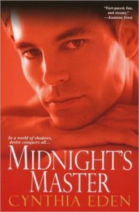 Midnight's Master  (Midnight #3)