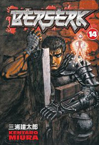 Berserk, Volume 14