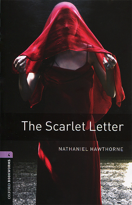 The Scarlet Letter (+ 2 CD-ROM)