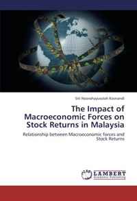 The Impact of Macroeconomic Forces on Stock Returns in Malaysia: Relationship between Macroeconomic forces and Stock Returns