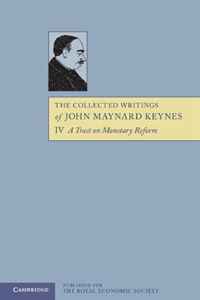 The Collected Writings of John Maynard Keynes (Volume 4)