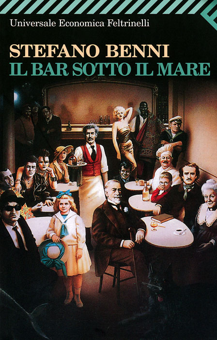 Il bar sotto il mare