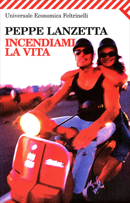 Incendiami la vita