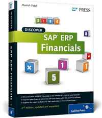 Discover SAP ERP Financials (2nd Edition)