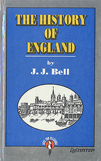 The History of England