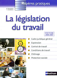 La Legislation du travail