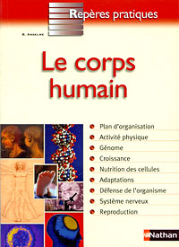 Le corps humain