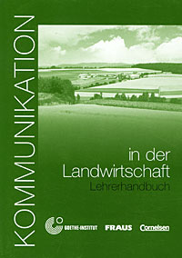 Kommunikation in der Landwirtschaft. Lehrerhandbuch