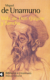 Vida de Don Quijote y Sancho