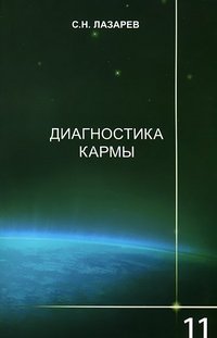 Диагностика кармы. Книга 11. Завершение диалога