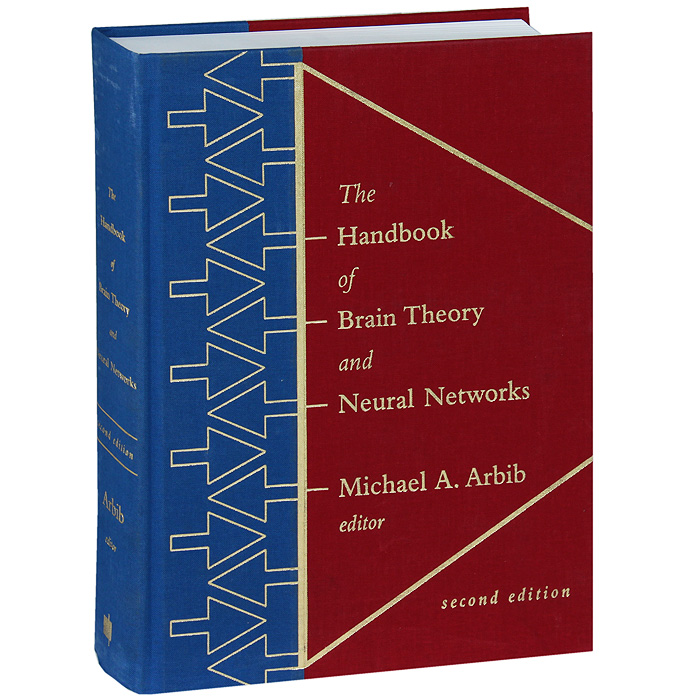 The Handbook of Brain Theory & Neural Networks 2e