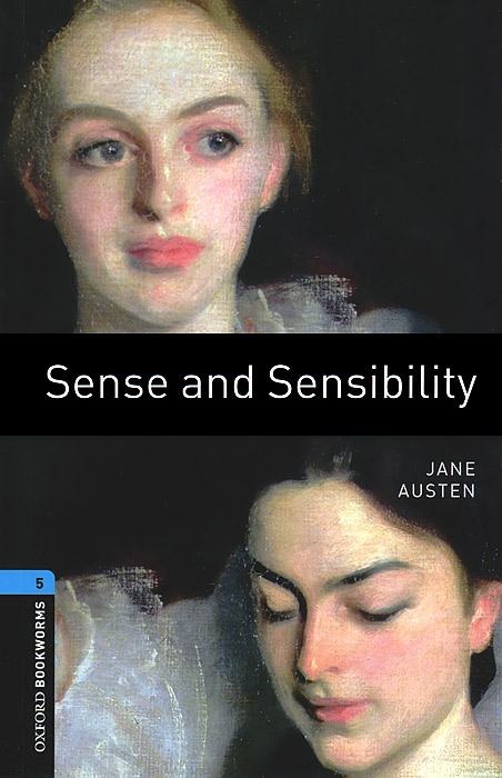 Sense and Sensibility (+ 3 CD-ROM)