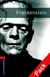 Frankenstein (+ 2 CD-ROM)