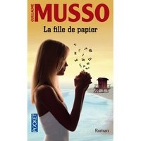 La fille de papier