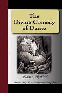 The Divine Comedy of Dante