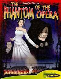 The Phantom of the Opera