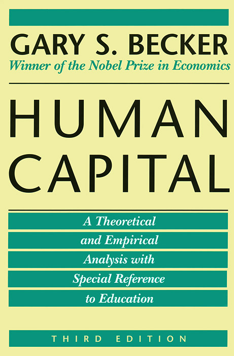 Human Capital 3e