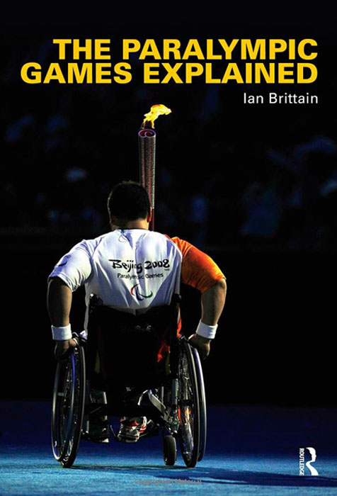 The Paralympic Games Explained