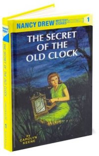 The Secret of the Old Clock