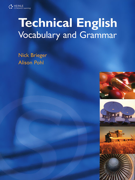 Technical English: Vocabulary and Grammar