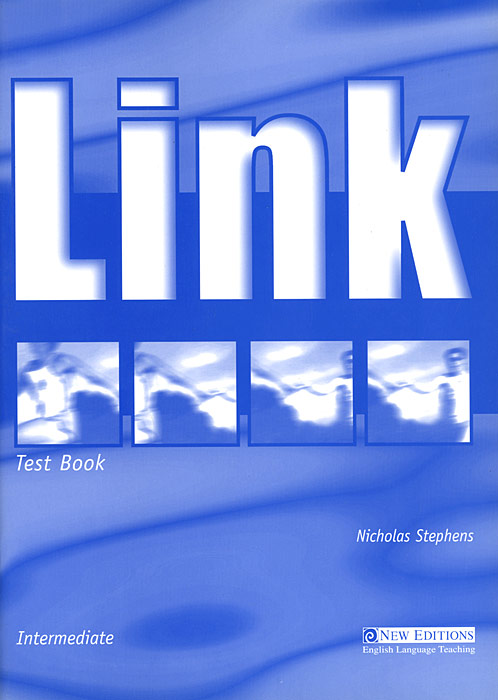 Link: Intermediate Tests Book