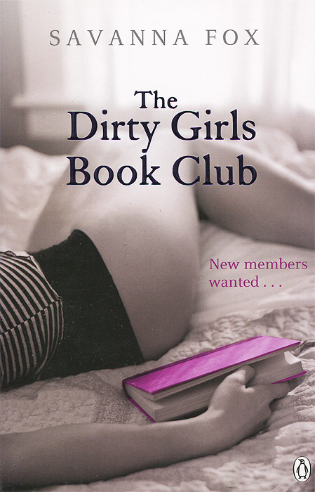 The Dirty Girls Book Club