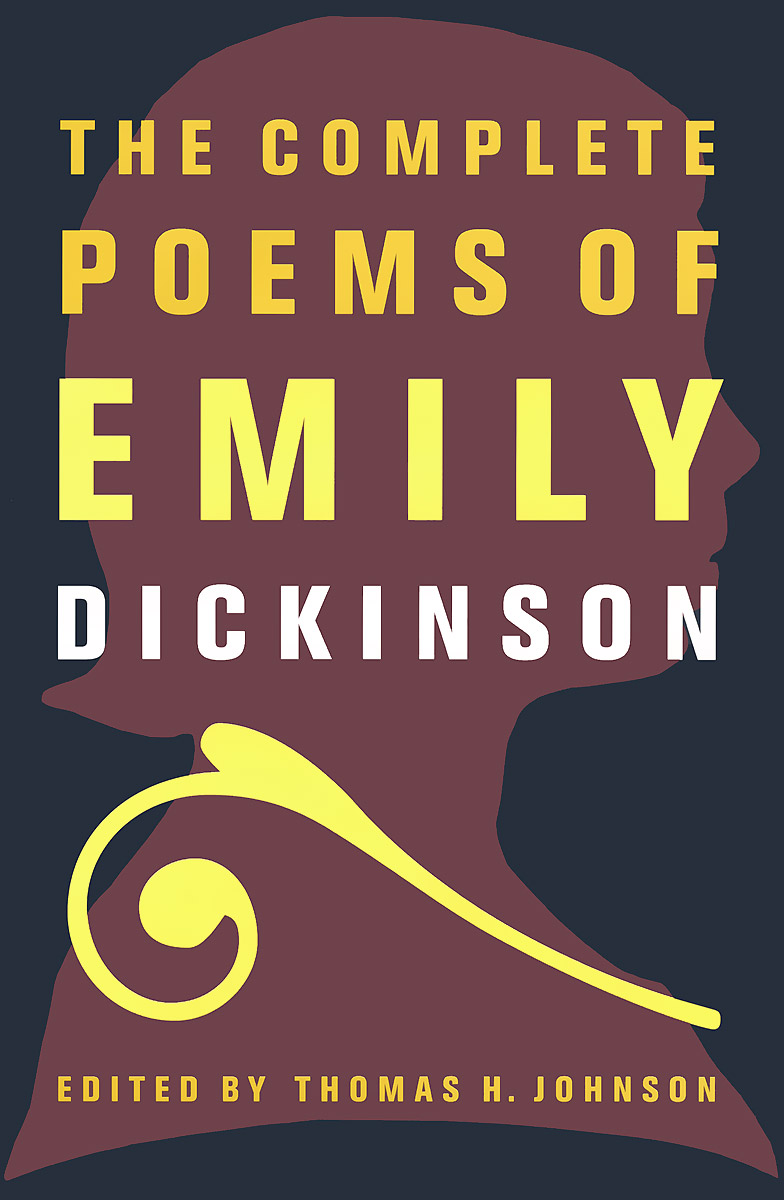 The Complete Poems of Emily Dickinson