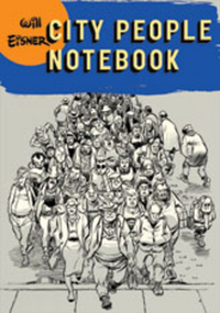 City People Notebook